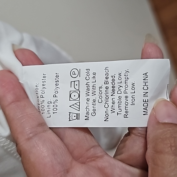 🍂Fall Dress 🍂 - Picture 11 of 12